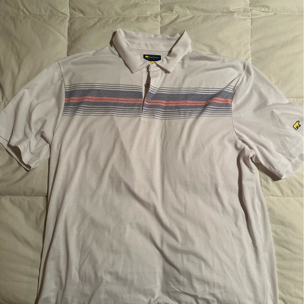 Men’s polo XL